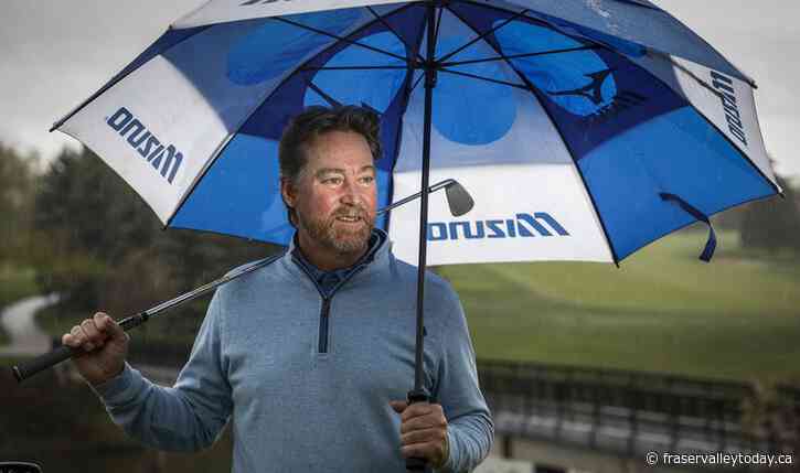 Calgary golf pro fighting lung cancer gets exemption into Charity Classic
