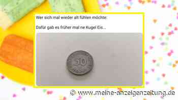 13 süße Tweets über Eis, die du in einem Schleck weg hast