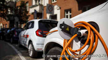 Studie zeigt Ursachen: Unfallrisiko bei E-Autos für Fußgänger doppelt so hoch wie bei Verbrennern