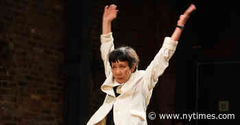 Voices Carry at La MaMa, but Only a Few Rise Above the Din