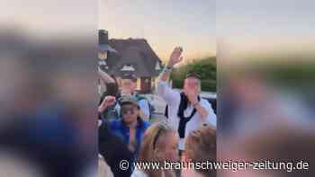 Wie Gigi D‘Agostinos „L‘amour toujours“ zur Nazi-Hymne wurde