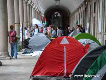 "La lotta continuerà". Intanto gli studenti levano le tende dalla Statale. La procura apre un'inchiesta