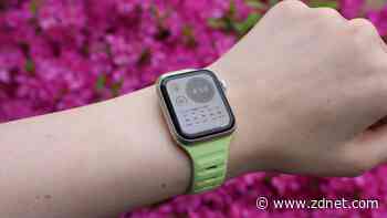 The Apple Watch SE is $60 off this Memorial Day, and it's my favorite purchase this year