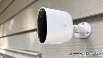 The Arlo Pro 5S 2K outdoor camera captures everything and is currently 28% off for Memorial Day