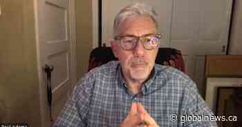 Guilt, anger, loss of sleep: Canadians say they need more help processing grief