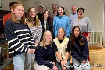 Leerlingen KSOM-scholen presenteren resultaten horeca-onderzoek: “Fijn dat gemeente de meerwaarde ervan inziet”