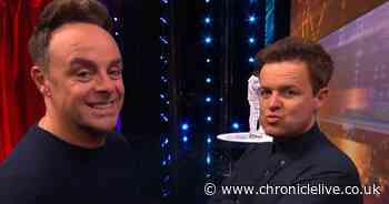 Britain Got Talent's Ant McPartlin makes major winner 'prediction' as ITV semi finals start