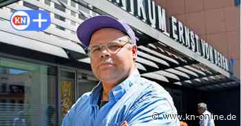 Potsdamer Pfleger frustriert: „Nicht mehr der Beruf, den ich gelernt habe“