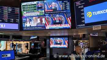 Wie geht es weiter?: Wachstum, Inflation, Schulden: Das ist Goldmans Prognose für die US-WIrtschaft