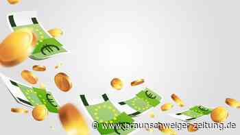 Erbe: 5000, 10.000 und 50.000 Euro mit Gewinn anlegen