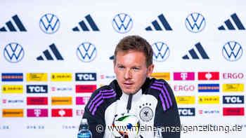 Nagelsmanns neuer Wohnsitz: Bundestrainer zieht offenbar nach Österreich