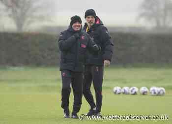 Former Watford assistant manager returns to non-league