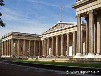 Furto al British Museum di Londra, adesso indaga anche l'FBI