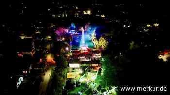 Die Vorfreude auf das 7. „Esconova Open Air“ in Altenstadt steigt