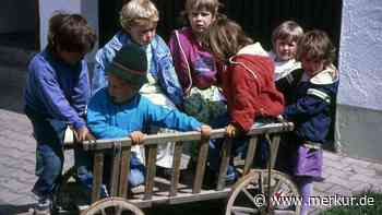 35 Jahre Familenzentrum: Im Wohnzimmer hat damals alles angefangen