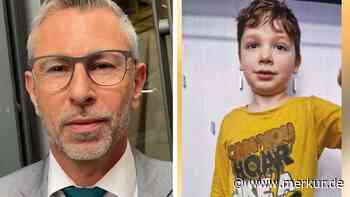 Vermisster Arian: Kriminalistik-Professor vermutet tragische Intension hinter neuen Polizei-Aktionen