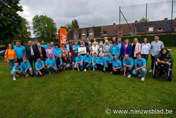 Johan Windelsprijs gaat naar Kermiscomité van Sint-Henricus