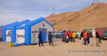 Argentinien: Leiche bei Suche nach vermisster Deutscher entdeckt