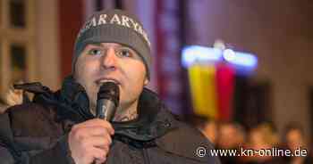 Tommy Frenck in Thüringen: Grüne kritisieren Zulassung von Neonazi zur Landratswahl