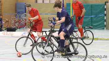 Frellstedter Radball-Wunder am letzten Spieltag bleibt aus