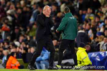 Guardiola kondigt vertrek bij Manchester City (nu al) aan: "Toen had ik al het gevoel dat het voorbij was"