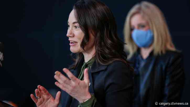 No charges for officers who surveilled Alberta legislature member: watchdog letter