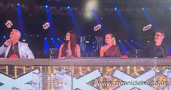 Britain's Got Talent ITV semi final backlash as viewers hit out at 'unfair' line-up