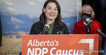 No charges for Lethbridge officers who surveilled Alberta MLA Shannon Phillips: watchdog letter