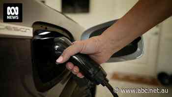 NSW government announces plan to roll out hundreds of public EV charging ports