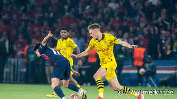 Schlotterbeck und der BVB: Keine Angst vor dem großen Finale