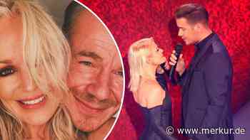 Aus Liebe zu Schlagerstar Michelle: Eric Philippi veröffentlicht bearbeitetes Foto – und zeigt sich viel älter