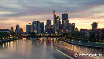 Die Kredit-Bremse der Banken ist das nächste Alarmsignal für den Standort D