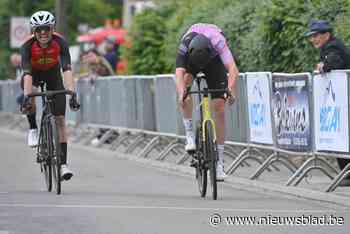 Milan Lanhove ziet aanval gefnuikt, John Carter wint in Kester: “Die Australiër was echt wel sterk”