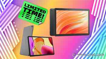 Amazon Just Slashed Fire Tablet Prices as Low as $80 for Memorial Day     - CNET