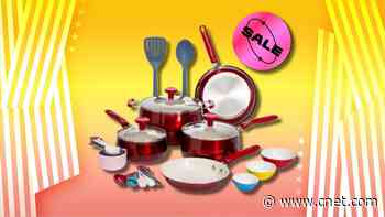 Best Memorial Day Deals Under $50: Save on Top Tech, Home and Health Brands     - CNET