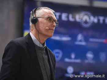 Stellantis, Tavares al governo: "Un milione di veicoli in Italia entro il 2030"