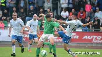 Emmering bleibt vor 1000 Zuschauern drin: „Ein absolut geiles Feeling!“
