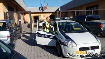 Litiga con la figlia 16enne e l'abbandona sul raccordo