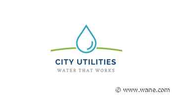 Repairs cause lane restrictions on West Jefferson Boulevard