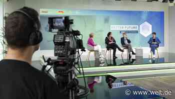 Auch Müll ist eine Ressource