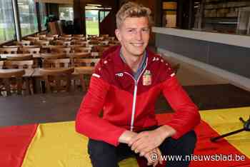 Olivier Sohier verlaat Poperinge voor Boezinge
