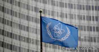 IAEA: Iran baut Bestände an fast waffentauglichem Uran weiter aus