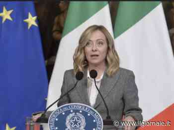 Meloni: "Nuova idea di sviluppo nel Mezzogiorno". Investimenti per quasi 7 miliardi