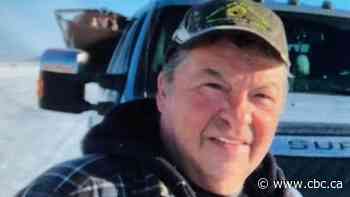 This N.W.T. man was on a survey looking for birds. Instead he found the wreckage of a plane