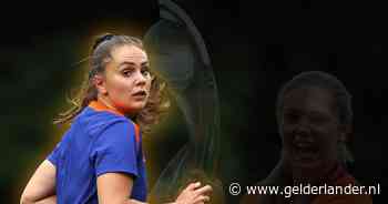 Waarom Lieke Martens na jaren vol twijfels toch stopt bij Oranje: ‘Het is het me niet waard’