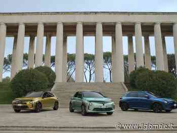 La prova della nuova Lancia Ypsilon