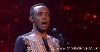 Britain's Got Talent's Innocent Masuku sees semi final performance 'ruined' by ITV issue