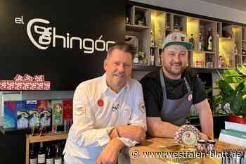 „Mein Lokal, Dein Lokal“ im Kreis Paderborn – diese Restaurants sind dabei