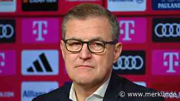 Ernüchternde Rechnung: So viel gaben die Bayern seit Flick für Trainer aus