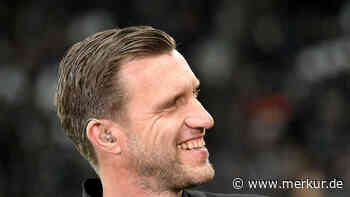 Eintracht-Macher Krösche reflektiert seine Amtszeit und plant die Zukunft